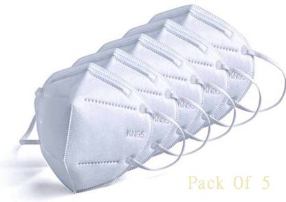 Nea Medical Mask Respirator KN95 Mask-0021