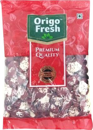 Origo Fresh Double Beans (Whole)