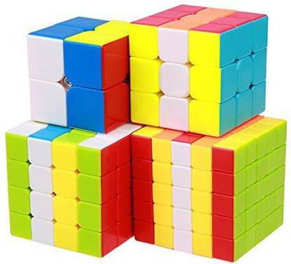 SPKART Magic P Game 4 Pieces 4 Pieces