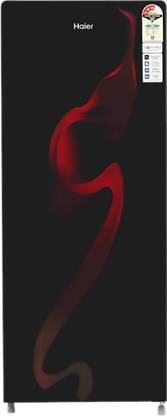 Haier 215 L Direct Cool Single Door 3 Star Refrigerator