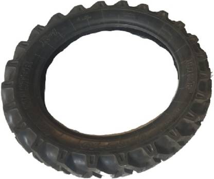 aarav agencies 4.50.19 TG 3.50.19 TG Rear Two Wheeler Tyre