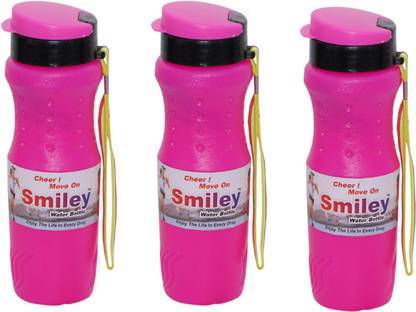 Smily NA 2250 ml Water Bottles