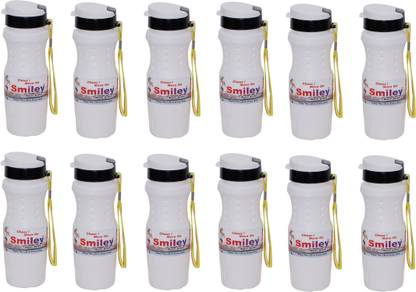 Smily NA 12000 ml Water Bottles