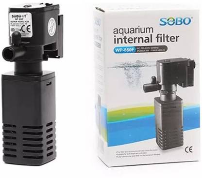 Sebo Power Aquarium Filter