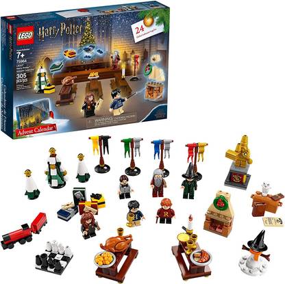 LEGO HARRY POTTER 75964 ® Harry Potter™ Advent Calendar
