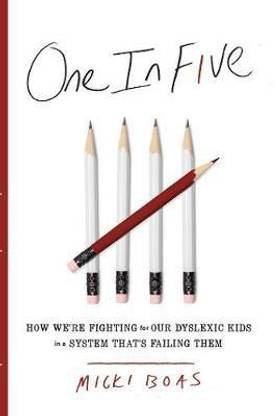 One in Five