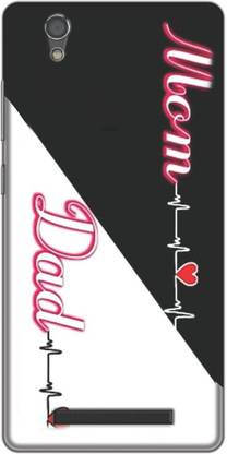 Flipkart SmartBuy Back Cover for Gionee F103