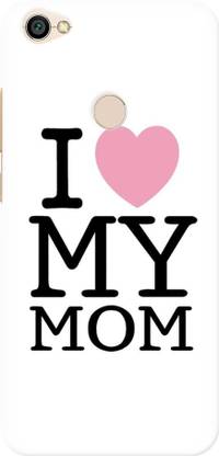 INSTYLE Back Cover for Mi Redmi Y1 Lite