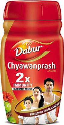 Dabur Chyawanprash Awaleha 1
