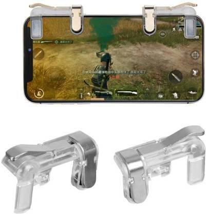 Dynamo pubg Trigger, Pubg Controller  Gaming Accessory Kit