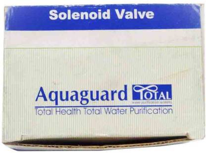 Aquaguard Solenoid valve (SV) for water purifiers Diaphragm Valves