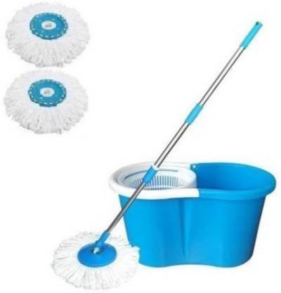 9 player HUUU MOP JKKK Wet & Dry Mop