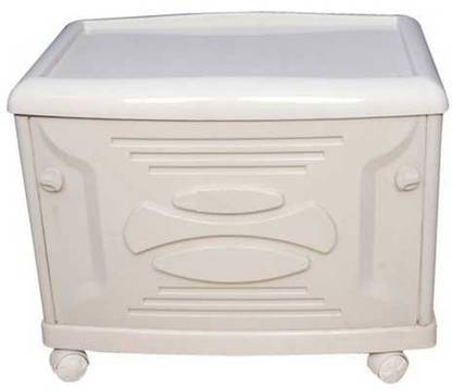 EXIDE EX8616 Trolley for Inverter and Battery