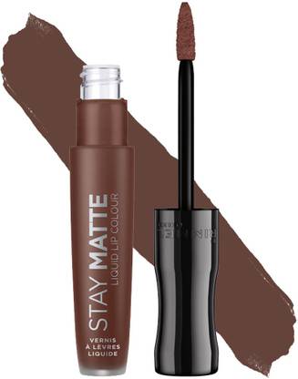 Rimmel London Stay Matte Liquid Lipstick 5.5ml