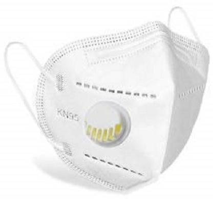Backlund KN95 Face Mask With Filter k95 Reusable, Washable