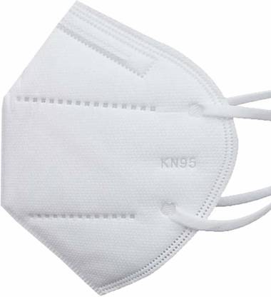 Eliq MASK Respirator 2 KN95 Mask Pack-1