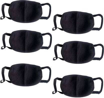 COMICAL MASK-ST6-000