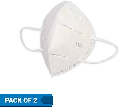 CHHAVI INDIA Indian KN95 2