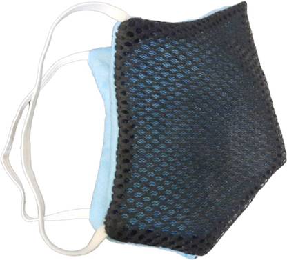 Hunting Hobby washable reusable face masks for germ protection Cloth Mask With Melt Blown Fabric Layer
