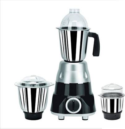 jusal efficient grinding 600 W Juicer Mixer Grinder