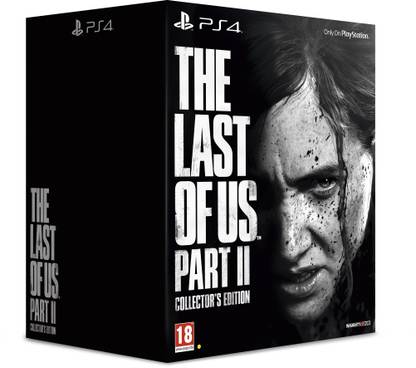 The Last of Us Part II (Collector's Edition)