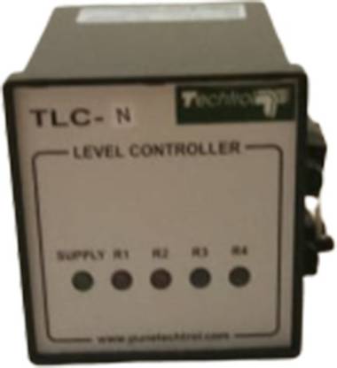 techtrol Liquid Level Switch Wired Sensor Security System