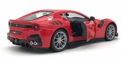 Bburago 1:24 F12 Car