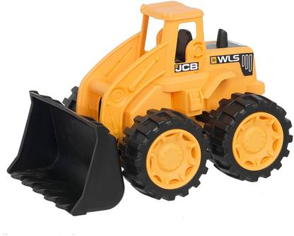 JCB Mighty Moverz Wheel Loader