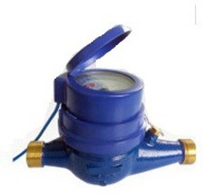 RLT Multi Jet Water Flow Meter MJWM-01 Watermeter