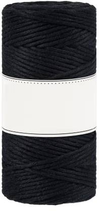 Cottoncube 3 mm Macrame Dori 100 Meter