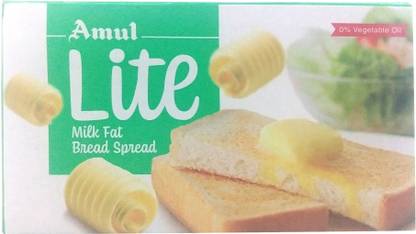 Amul Lite Milk Fat Spread