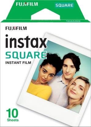 FUJIFILM Instax Square Film Roll