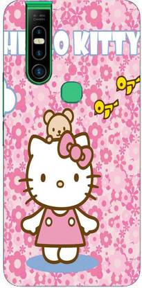 MStyle Back Cover for Infinix S5 Pro