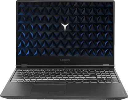 Lenovo Legion Intel Core i7 9th Gen - (16 GB/1 TB HDD/256 GB SSD/Windows 10 Home/6 GB Graphics/NVIDIA GeForce RTX 2060) Y540 Gaming Laptop