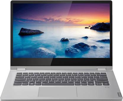 Lenovo Ideapad Intel Core i3 10th Gen - (8 GB/512 GB SSD/Windows 10 Home) C340 Laptop