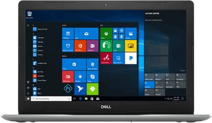 DELL Inspiron Intel Core i3 7th Gen - (4 GB/1 TB HDD/Windows 10 Home) 3584 Laptop