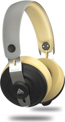Boult Audio Probass Boost Bluetooth
