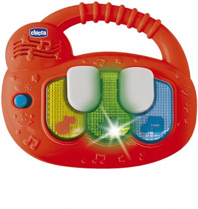 Chicco Musical Piano