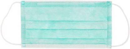 METAMORF FACE MASK PACK OF 50 QUANTITY Surgical Mask With Melt Blown Fabric Layer