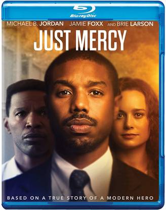 Just Mercy