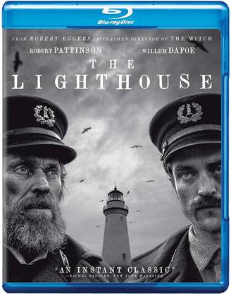 The Lighthouse