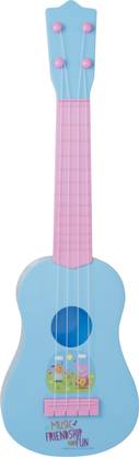 Peppa Pig Acoustic Guitar