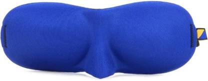TRAVEL BLUE Ultimate Mask Eye Shade