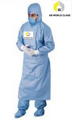 AB WORLD CLASS PPE Safety Safety Jacket