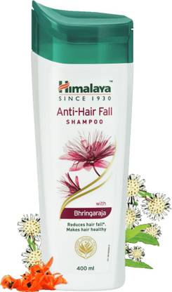HIMALAYA Anti-Hair Fall Shampoo, 400ml