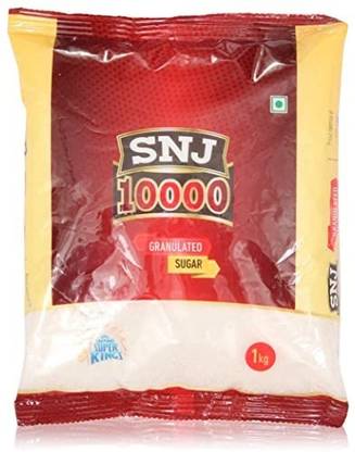 SNJ SUGAR 10000 Sugar