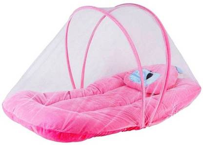 Decor Hut  Mosquito net Baby bed Simpl