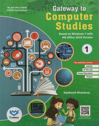 GATEWAY TO COMPUTER STUDIES CLASS 1