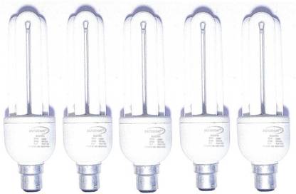 skybright 20 W Basic U-Tube B22 CFL Bulb