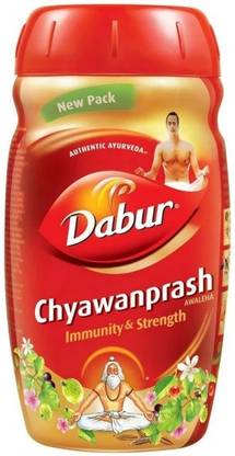 Dabur Chyawanprash Awaleha 1 pack